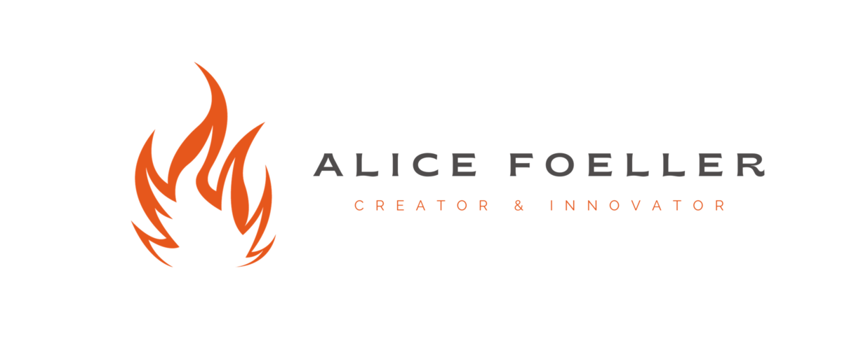 Alice Foeller Logo horizontal